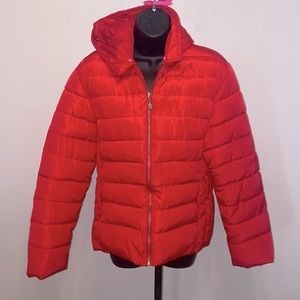 Fall Jacket (runs small)